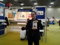 Salone del Libro. Giorno #2 - cose bellissime!