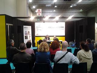 Salone del Libro. Giorno #2 - cose bellissime!