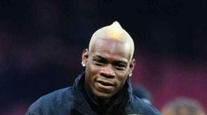 Mario Balotelli