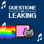 Questione di leaking