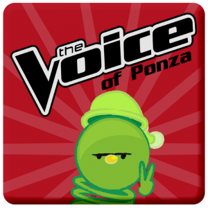 The Voice of Ponza (app)