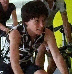 La mia passione per lo spinning