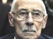 Morto Videla: dittatore argentino finanziato dagli