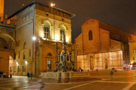 Photos of Basilica di San Petronio, Bologna