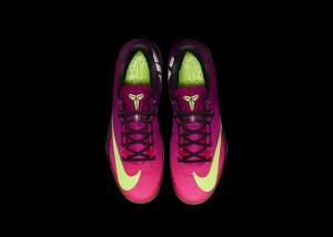 Mambacurial Kobe 8