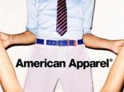 American apparel accusata sessismo