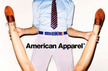 American apparel accusata di sessismo
