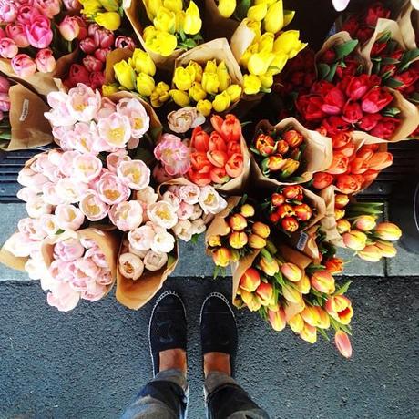 Inspiration//Flower Power