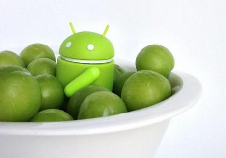 Android 4.3