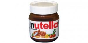 Che mondo sarebbe senza nutella?