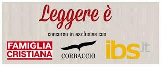 concorso LEGGERE E'...