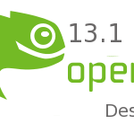 OpenSUSE 13.1 Milestone 1