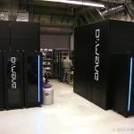 DWave - Quantum - Computers