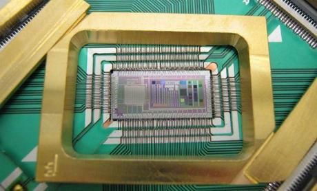 Quantum - Computer