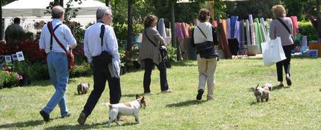 ALL’AUDITORIUM DI ROMA IL FESTIVAL DEL VERDE E DEL PAESAGGIO