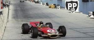 graham hill