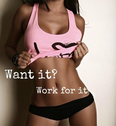 Fitness Motivation ♥