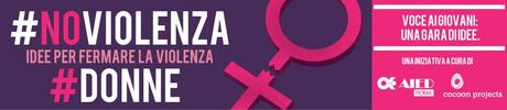 #noviolenza #donne