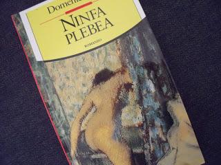 Ninfa Plebea (D. Rea) - Venerdì del libro