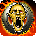  Android games FREE   Zombie Derby, auto corazzate contro un esercito di zombie da macellare!!!!