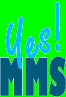 yes logo