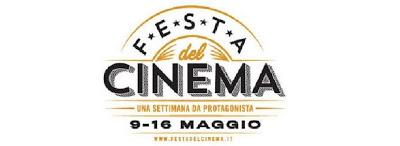 Chiude in bellezza la 'Festa del cinema': spettatori a +66% (ANSA).