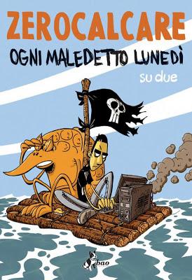 Ogni Maledetto Lunedì su Due (Recensione+Giveaway)