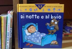 di notte al buio_copertina