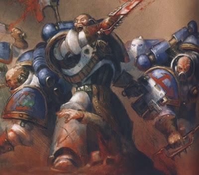 Nuove FAQ per Horus Heresy Betrayal