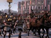 Total War: Rome prevendite record: volte meglio quelle Shogun