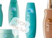 Avon "After Sun" Preview