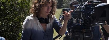 Valeria Golino in Miele