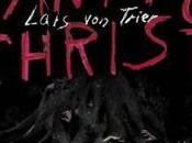 Antichrist Lars Trier