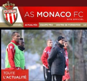 ASMonaco