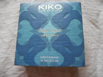 Kiko Fierce Spirit Edition