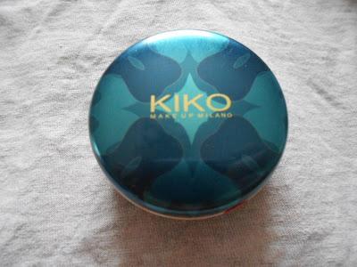 Kiko Fierce Spirit Edition
