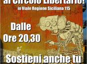 Serata Muos Circolo Libertario Trapani