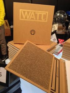 WATT 3,14 al Salone di Torino