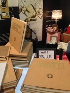 WATT 3,14 al Salone di Torino