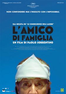 L'amico di Famiglia