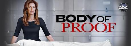 Body of Proof: ABC cancella la serie, ma forse ci sono TNT e altri due canali