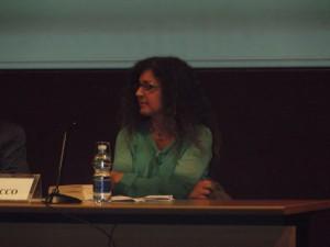 Salone del libro di Torino 2013: la prima giornata raccontata da Miriam Caputo