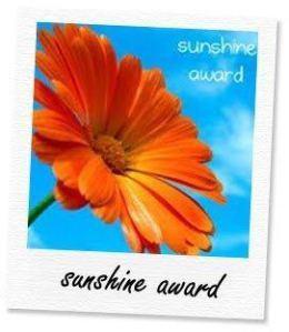 sunshine-award