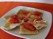 Focaccia Scrocchiarella piccante