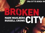Broken City 2013
