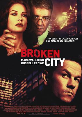 Broken City ( 2013 )