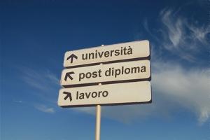 Corsi post diploma