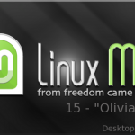 Linux Mint - Logo