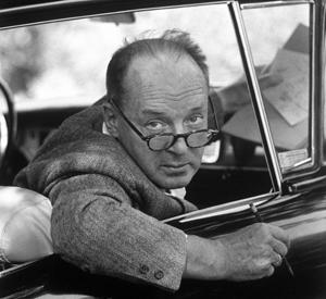 Lolita di Vladimir Nabokov. Dove l'arte è una norma