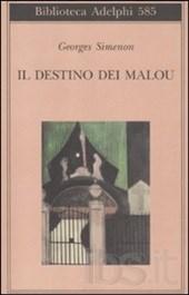 [Recensione] Il destino dei Malou di Georges Simenon